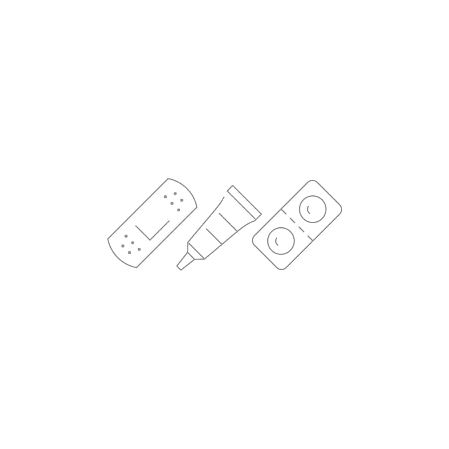 Nep Zilverpleister Steriel 56x19mm 20